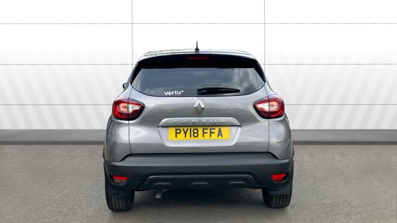 Renault Captur 0.9 TCE 90 Iconic 5dr Petrol Hatchback